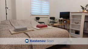Studi-apartman Kestenov stan